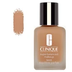 Clinique Superbalanced Make Up 06  30ml Odstín Linen 06