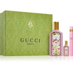 Gucci Flora Gorgeous Gardenia darčeková sada pre ženy