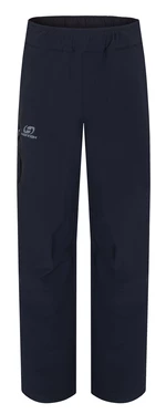 Kids softshell pants Hannah LUIGI JR anthracite