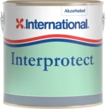 International Interprotect Antifouling matrice