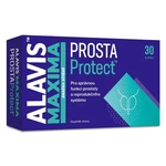 ALAVIS Maxima prostaprotect 30 kapslí