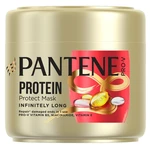 PANTENE PRO-V Keratinová maska pro suché a poškozené vlasy 300 ml