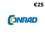 Conrad €25 Gift Card DE