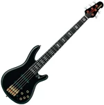Yamaha BBNEII Čierna 5-strunová basgitara