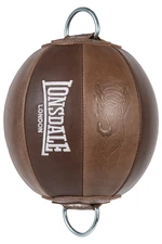 Lonsdale Leather floor to ceiling ball