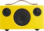 Audio Pro T3+ Yellow Multiroom reproduktor