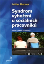 Syndrom vyhoření u sociálních pracovníků - Maroon, Istifan