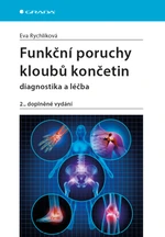 Funkční poruchy kloubů končetin - Eva Rychlíková - e-kniha