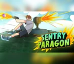 Sentry Paragon AR XBOX One / Xbox Series X|S CD Key