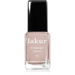 LONDONTOWN Lakur lak na nechty odtieň Pampas Beige 12 ml