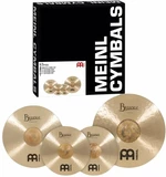 Meinl Byzance Traditional Complete Cymbal Set Set de cymbales