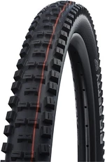 Schwalbe Big Betty 27,5" (584 mm) Black/Orange 2.8 MTB kerékpár gumiabroncs