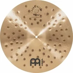 Meinl 18" Pure Alloy Extra Hammered Crash Crash talerz perkusyjny 18"