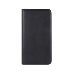 Cu-Be Platinum flipové pouzdro pro Samsung Galaxy A42 5G, black