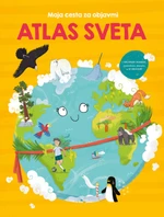 Atlas sveta