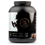 ONE LIFE 100 % Whey protein kokos 2 kg