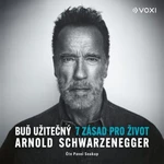 Buď užitečný - Arnold Schwarzenegger - audiokniha