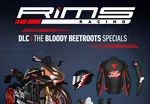 RiMS Racing - The Bloody Beetroots Specials DLC Steam CD Key