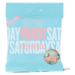 PÄNDY Candy fizzy bottles gumové bonbony 50 g