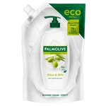 PALMOLIVE Naturals Olive & Milk sprchový gél náhradná náplň 1000 ml
