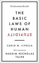 The Basic Laws of Human Stupidity - Carlo M. Cipolla