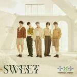 Tomorrow X Together - Sweet (Limited B Version) (CD) CD de música