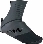 Northwave Extreme Pro High Shoecover Black L Husa protectie pantofi