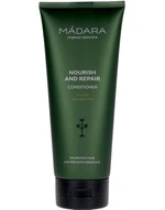 MÁDARA Kondicionér pro suché a poškozené vlasy (Nourish And Repair Conditioner) 200 ml