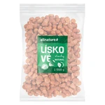 ALLNATURE Lísková jádra 1000 g