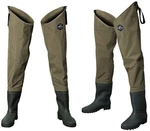 Delphin Waders Hron Marrón 41