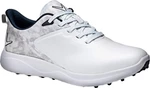 Callaway Anza Womens Golf Shoes White/Silver 40