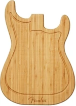 Fender Stratocaster Cutting Board Vágódeszkák