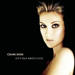 Celine Dion Let's Talk About Love (2 LP)