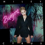 Miley Cyrus - Bangerz (10th Anniversary Edition) (Sea Glass Marbled) (2 LP) LP platňa