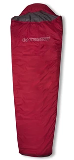 Sleeping bag Trimm FESTA red