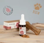 Konope co. 5% CBD Pet Chutná Slanina 500mg CBD