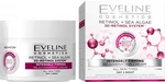 Eveline 3D Retinol & Mořské řasy - Intenz. zpevňující omlazující denní a noční krém 50 ml