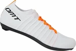 DMT KRSL Road White/White 40 Herren Fahrradschuhe