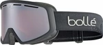 Bollé Cascade Black Matte/Vermillon Gun Lyžařské brýle