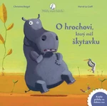 O hrochovi, který měl škytavku - Christine Beigel, Hervé Le Goff