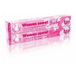 IMPERIAL VITAMINS Woman secret &#8222;Baby&#8220; Jednokrokový tyčinkový tehotenský test 1+1 ZDARMA