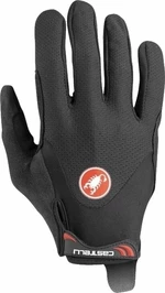 Castelli Arenberg Gel Lf Glove Black M Cyclo Handschuhe