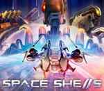 Space Shells Steam CD Key