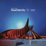 Nothing But Thieves - Dead Club City (Blue Marbled Coloured) (Deluxe Edition) (2 LP) Disco de vinilo