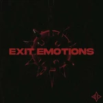 Blind Channel - Exit Emotions (Red Transparent) (LP)