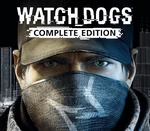 Watch Dogs Complete Edition AR XBOX One / Xbox Series X|S CD Key