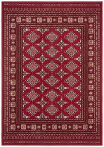 Kusový koberec Mirkan 104108 Red-200x290
