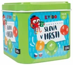 Kvído - Slova V hrsti