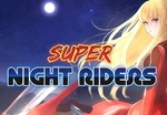 Super Night Riders Steam CD Key