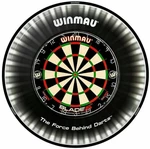 Winmau Plasma Dartboard Light Doplnky pre šípky